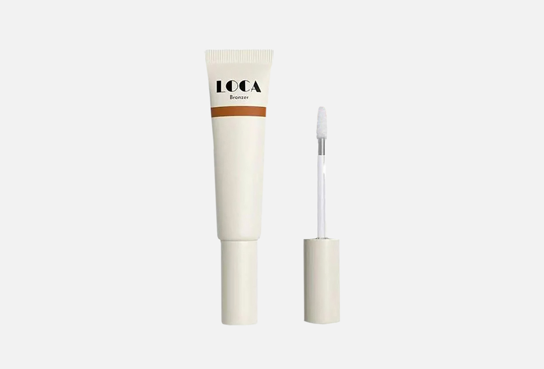 Loca Professional Creamy Bronzer ibe Check