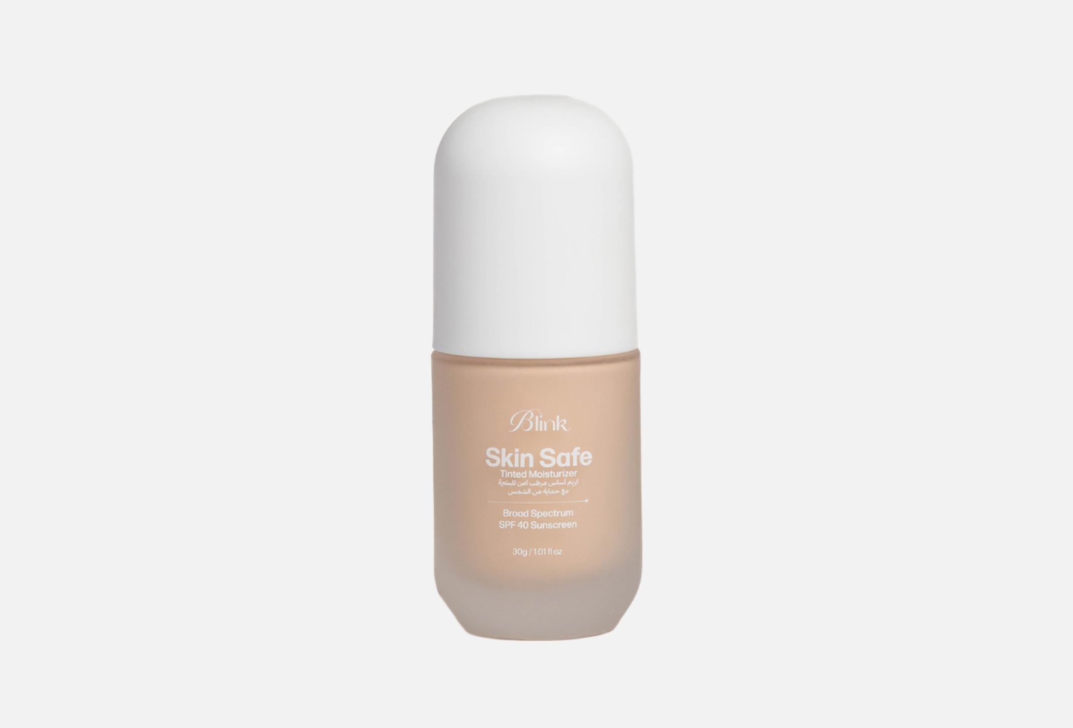 Blink Skin Safe  20 20, Light