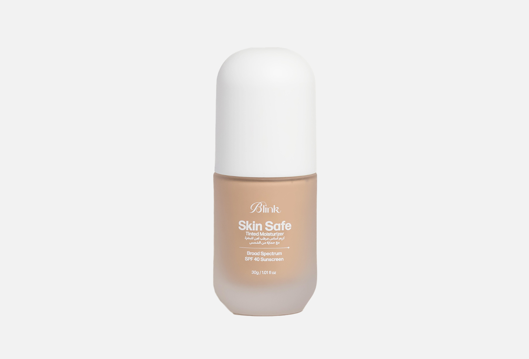Blink Skin Safe  20 50, Tan