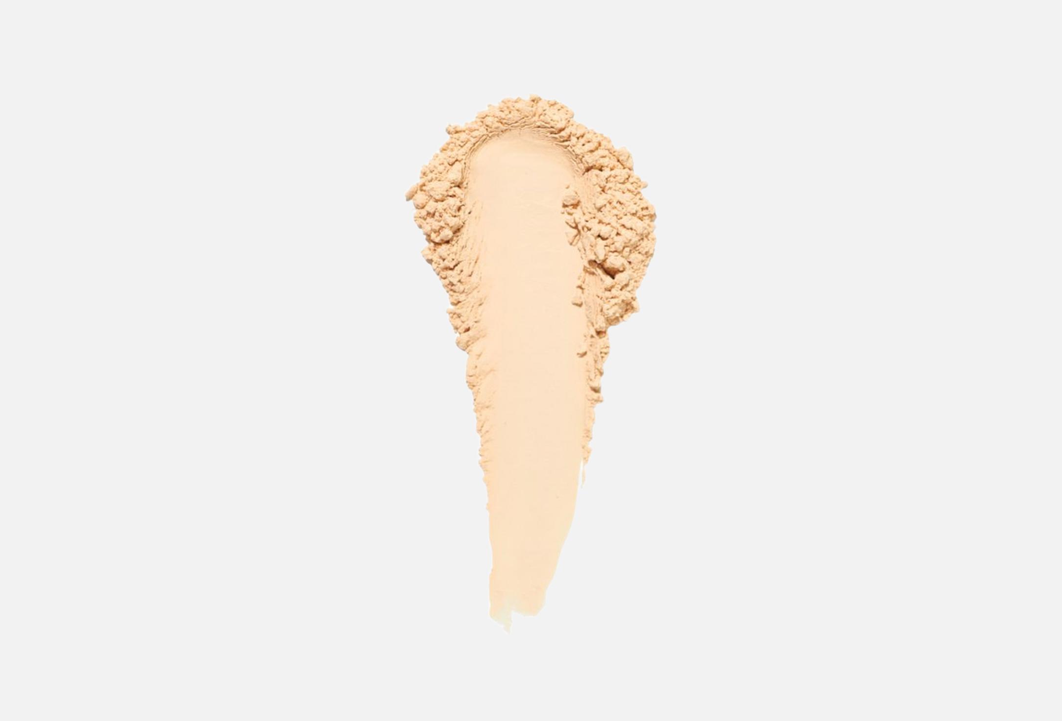 Loca Professional Loose Powder silky loose powde 04, Butterscotch 20 g Loca Professional Loose Powder silky loose powde
