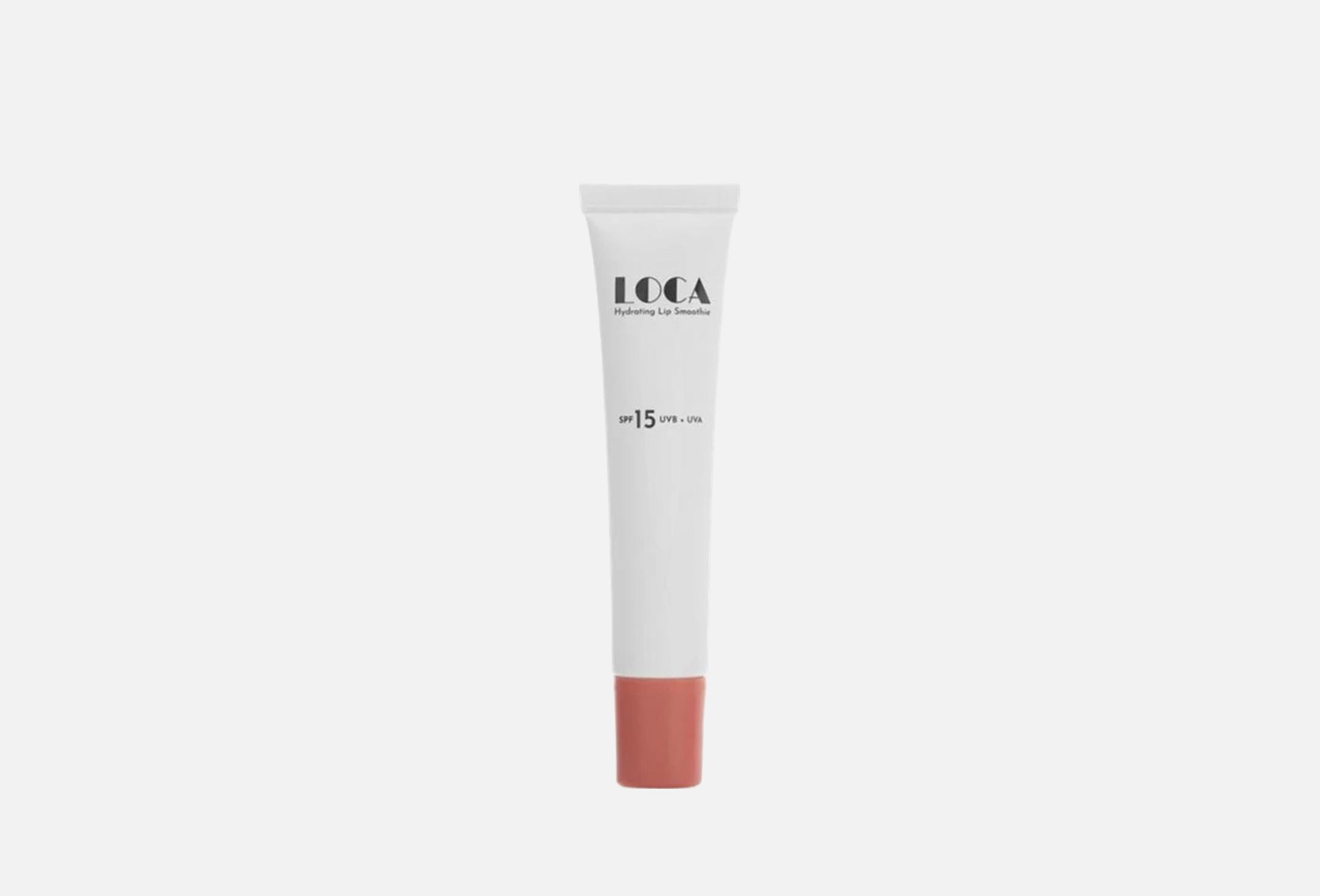 Smoothie  20 03, Toasted Marshmallow (Spiced Nude)