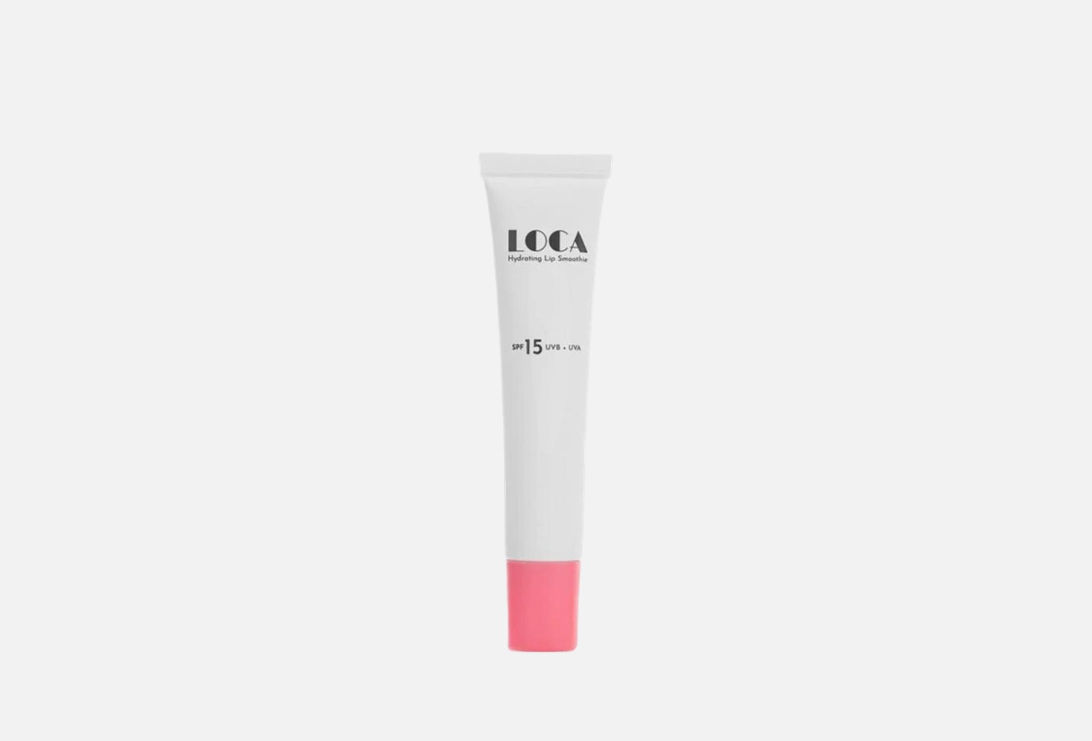 Smoothie 20 04, Pink Sundae (Sweet Pink)