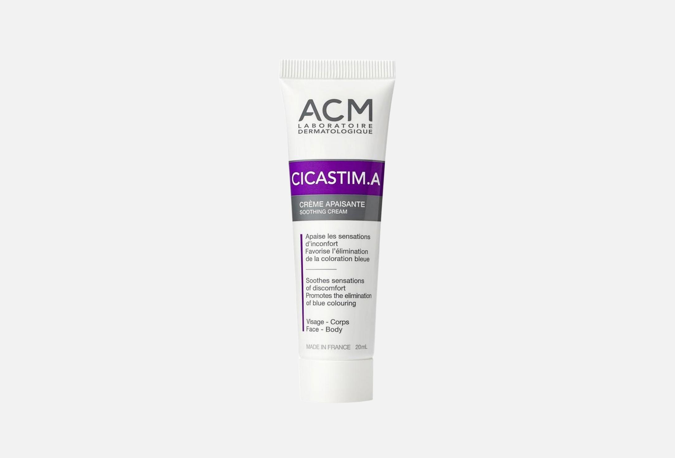 Cicastim.A arnica  20 