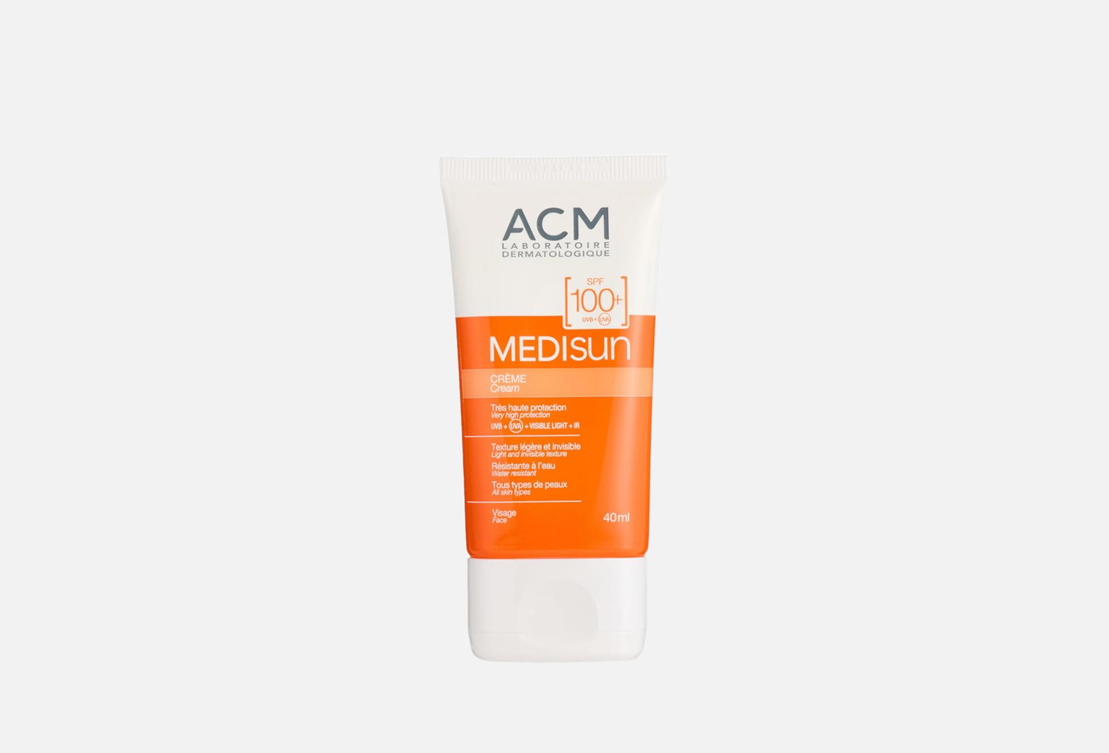 Medisun  40 
