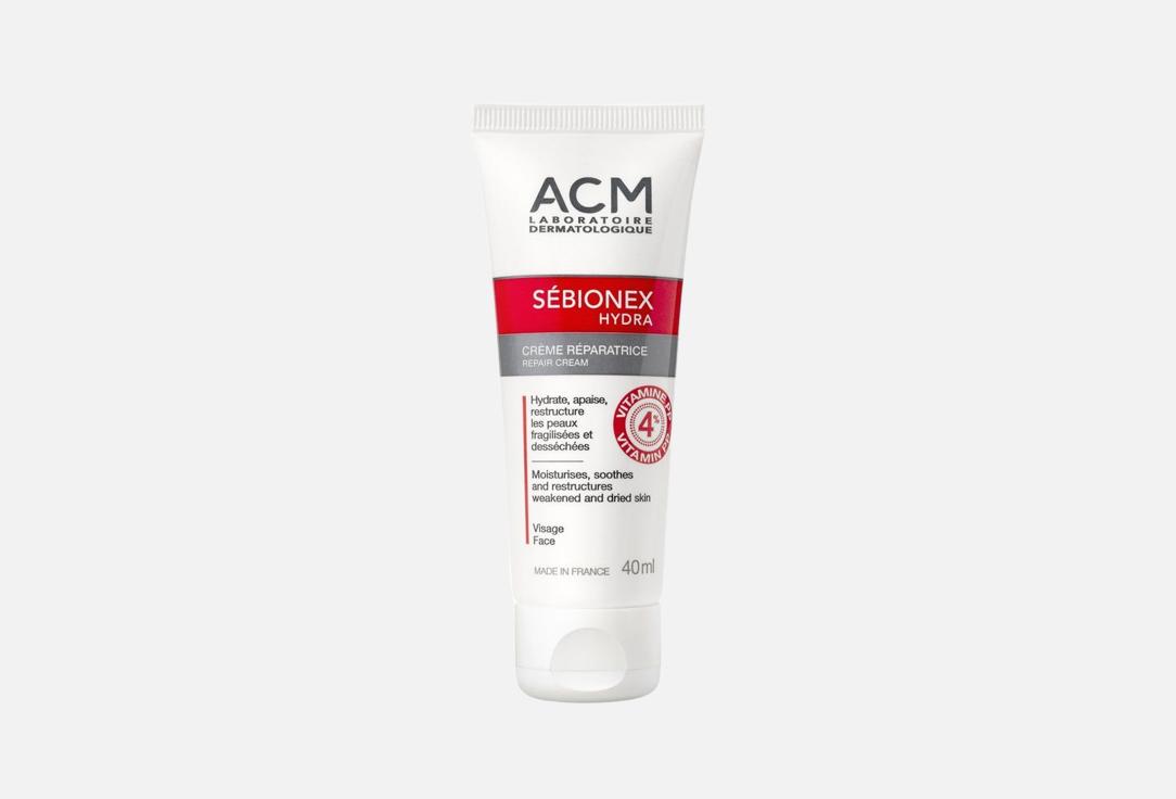 ACM Laboratoire Dermatologique Ultra hydrating cream Sebionex