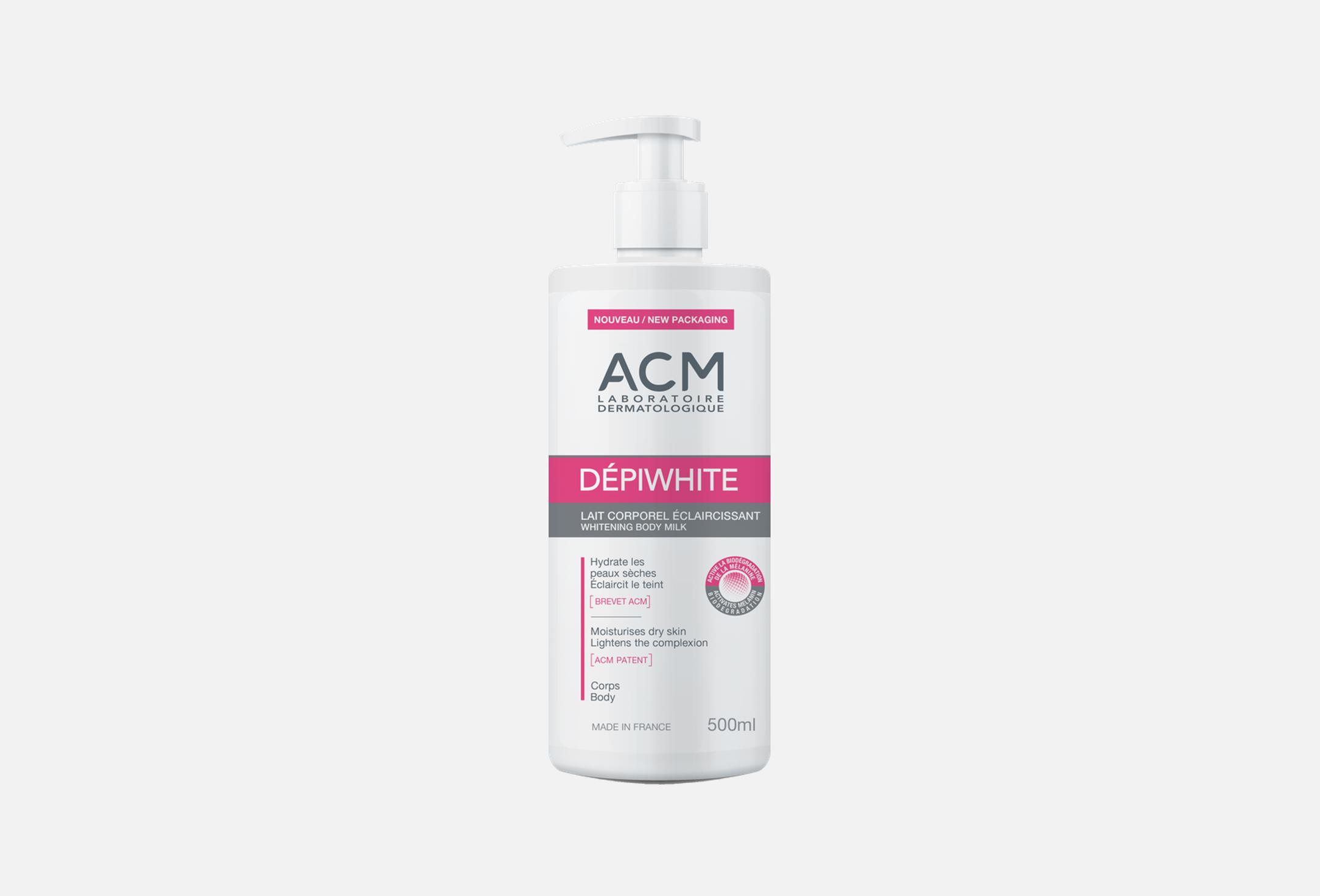 Depiwhite 500