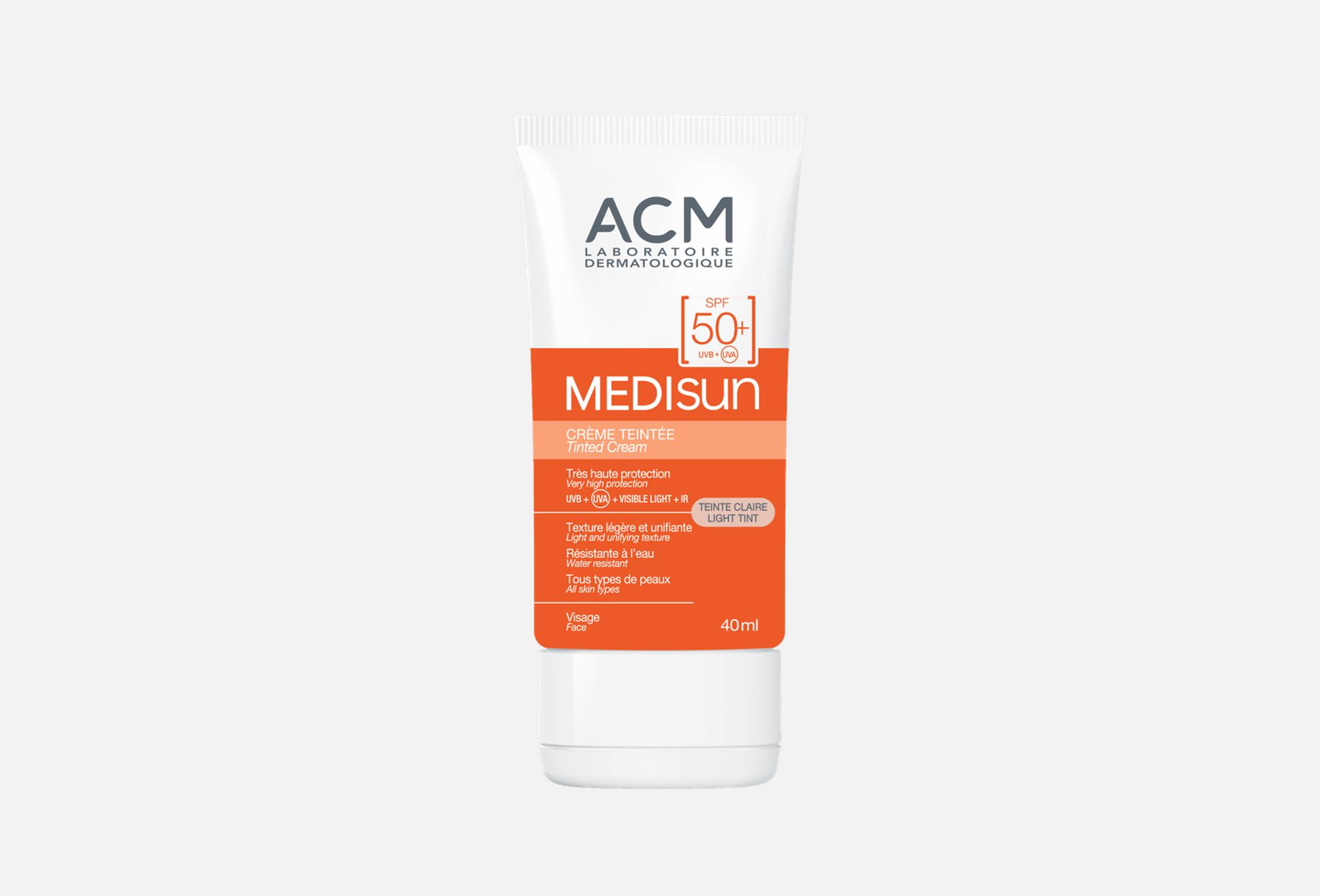 Medisun 40