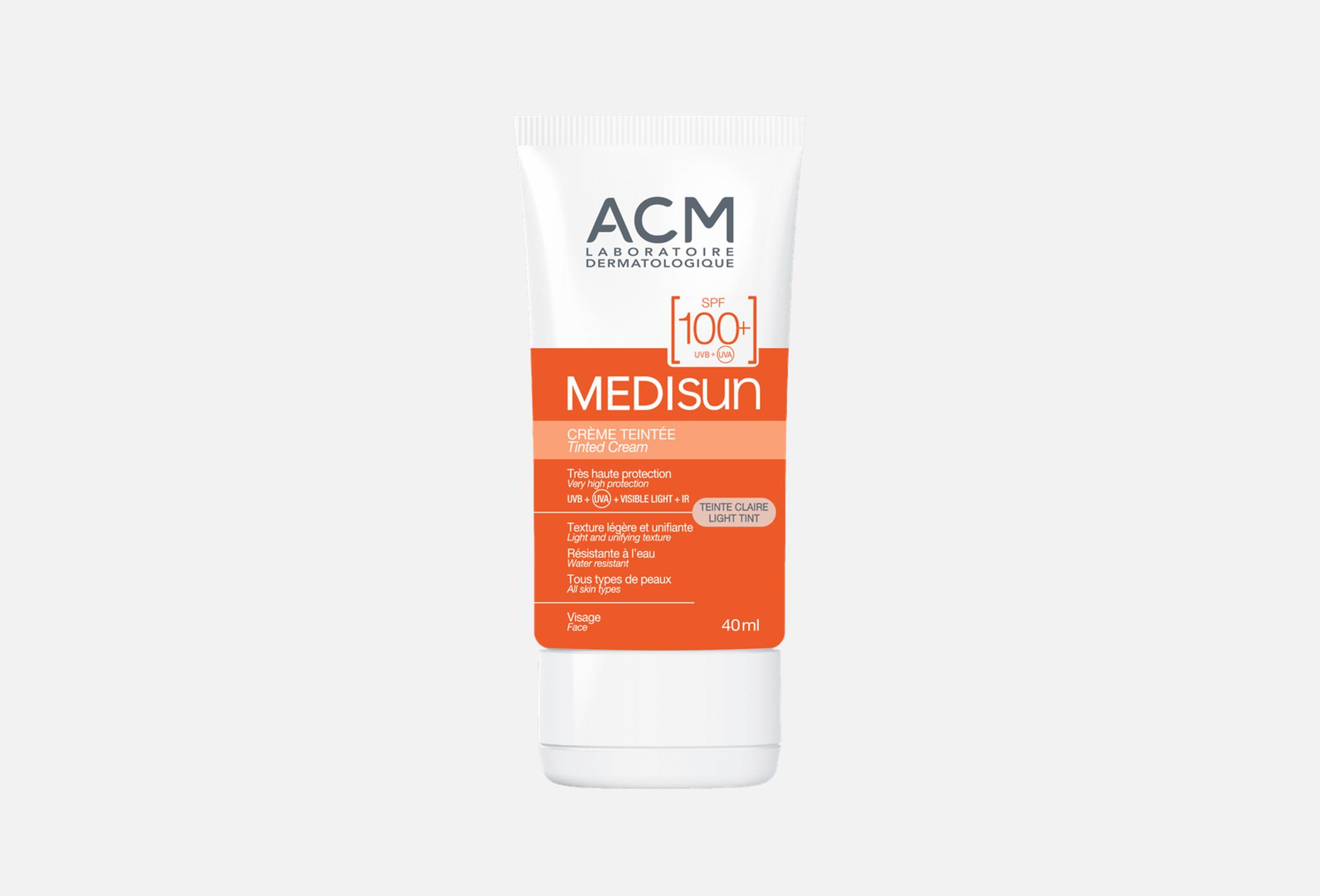 Medisun 40