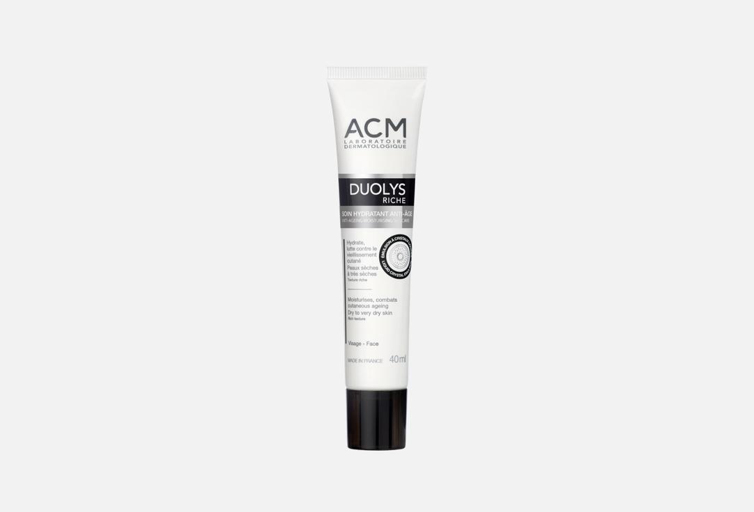 ACM Laboratoire Dermatologique Moisturizing emulsion Duolys