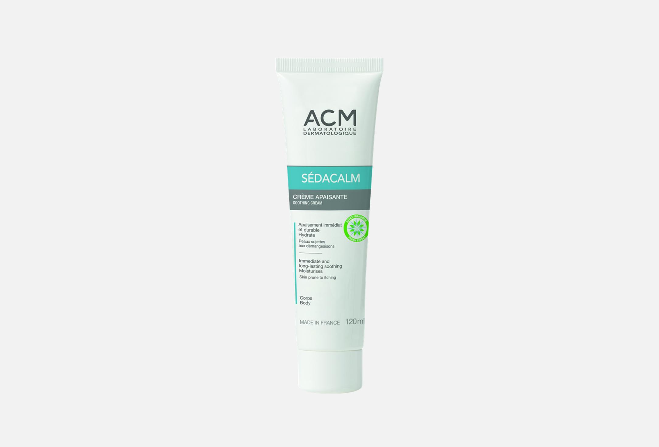 Sedacalm  120 