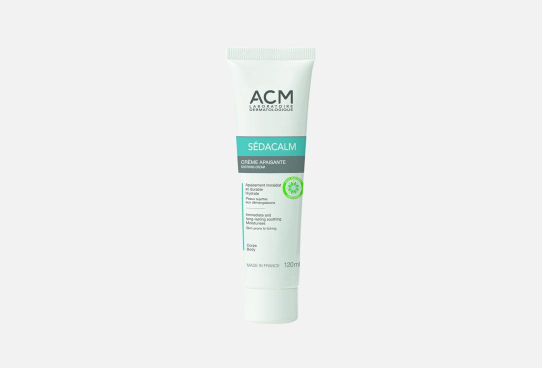 ACM Laboratoire Dermatologique Soothing skin cream Sedacalm