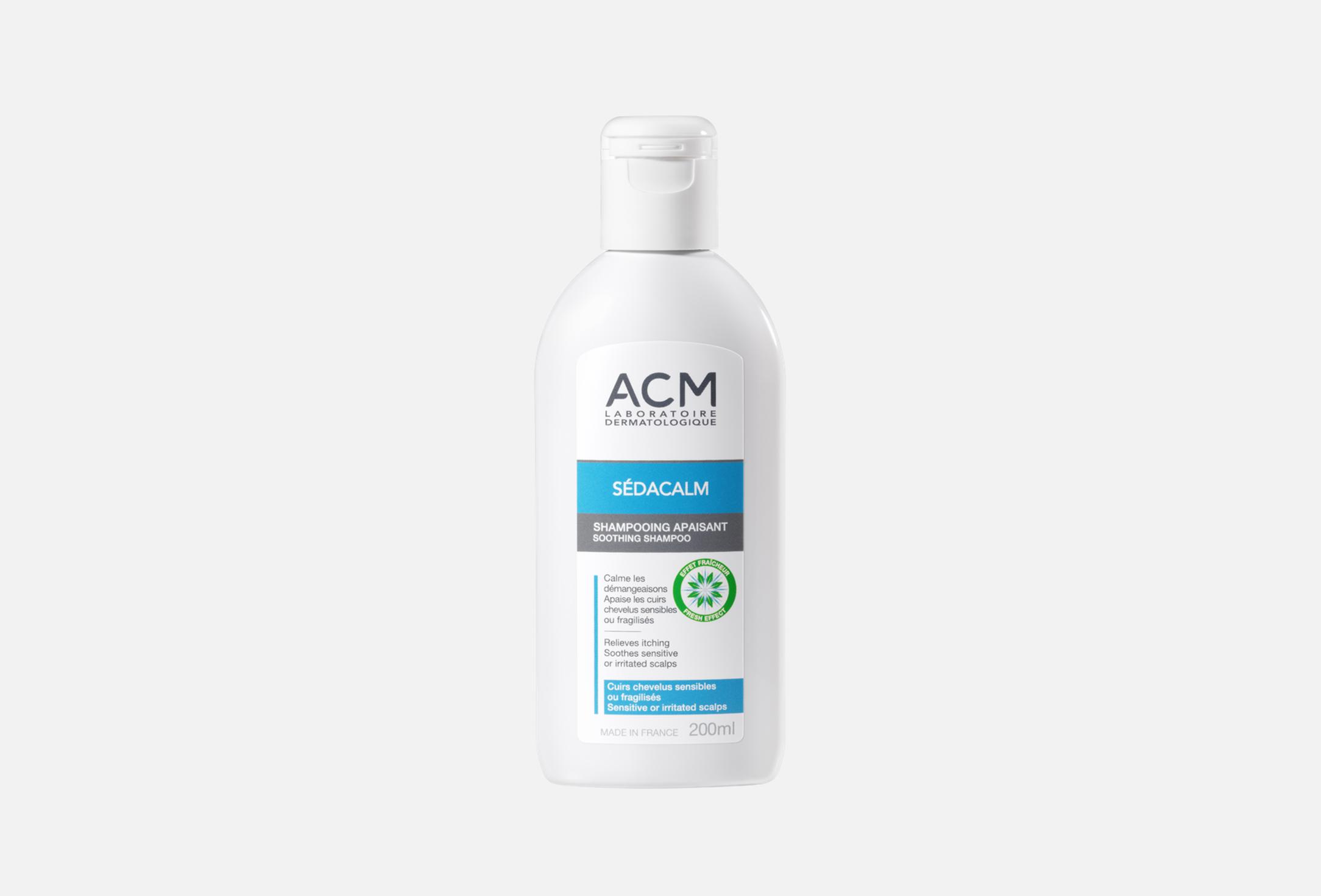 Sedacalm  200 