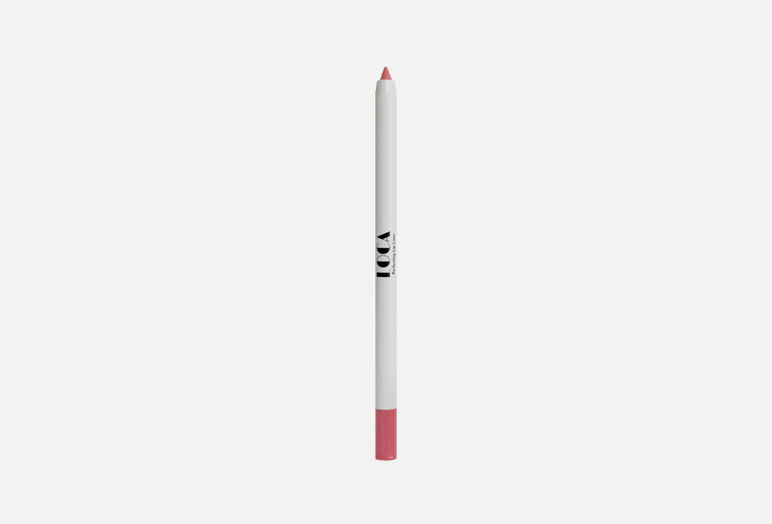 Loca Professional Long-Lasting Creamy Lip Pencil Lip Liner