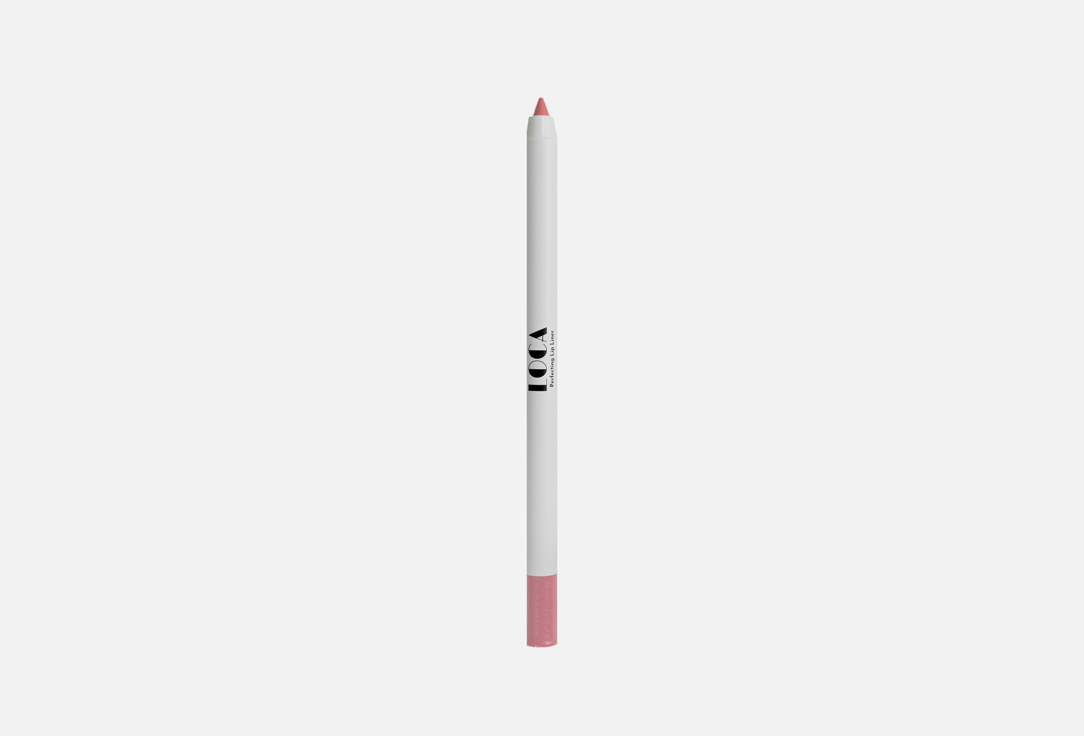 Loca Professional Long-Lasting Creamy Lip Pencil Lip Liner