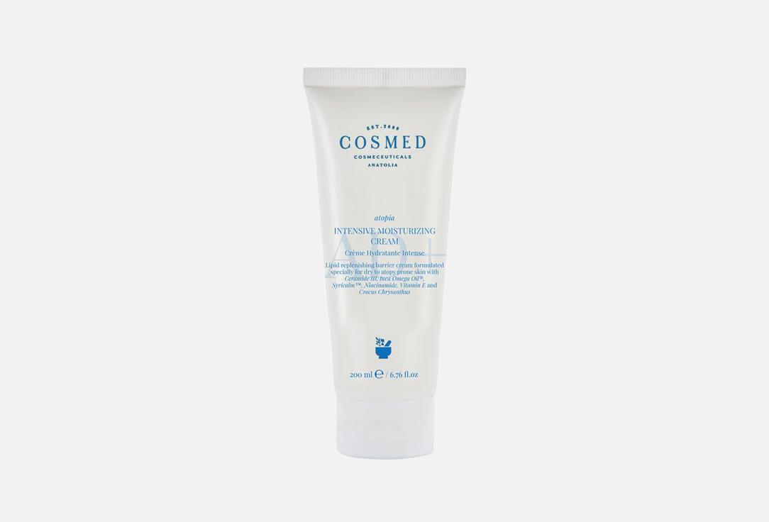 COSMED Moisturizing cream Atopia intensive