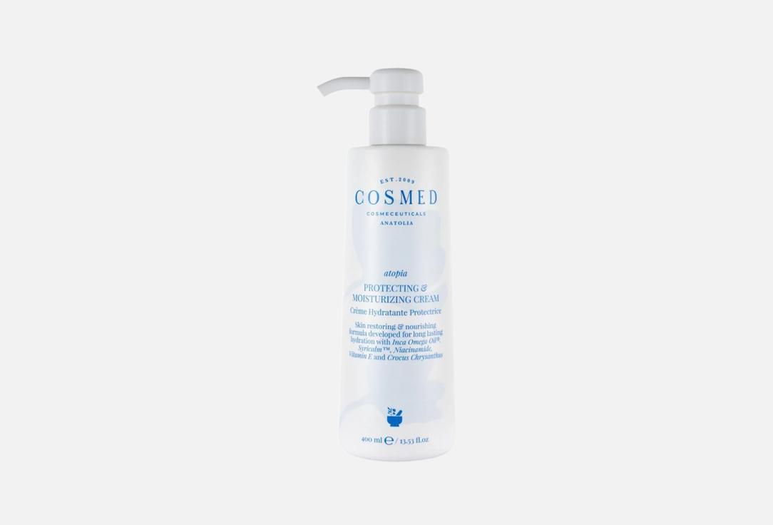 COSMED Protecting & moisturizing cream Atopia
