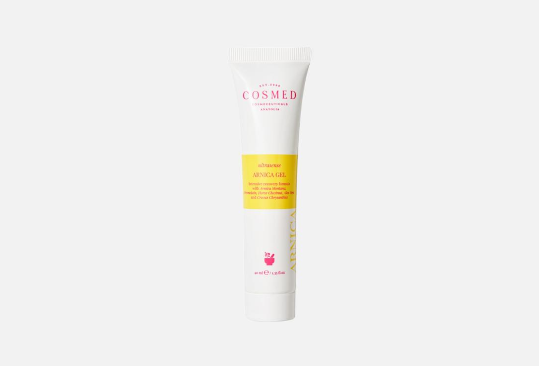 COSMED Body cooling gel Ultrasense