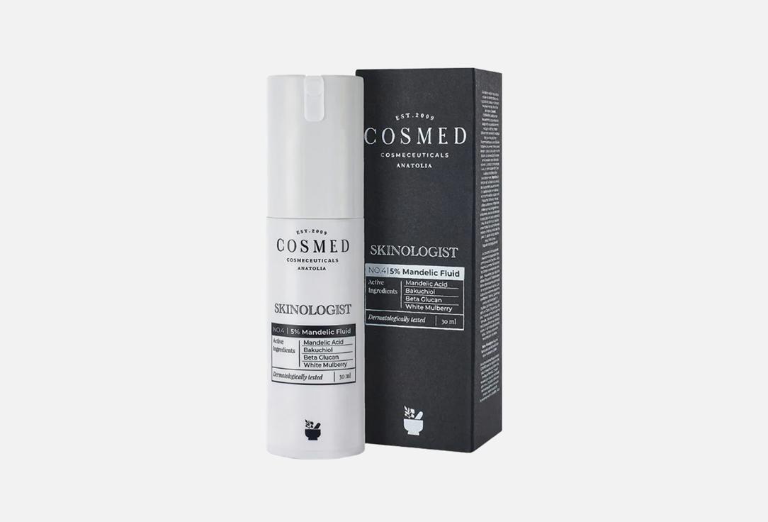 COSMED Mandelic acid face fluid Skinologist