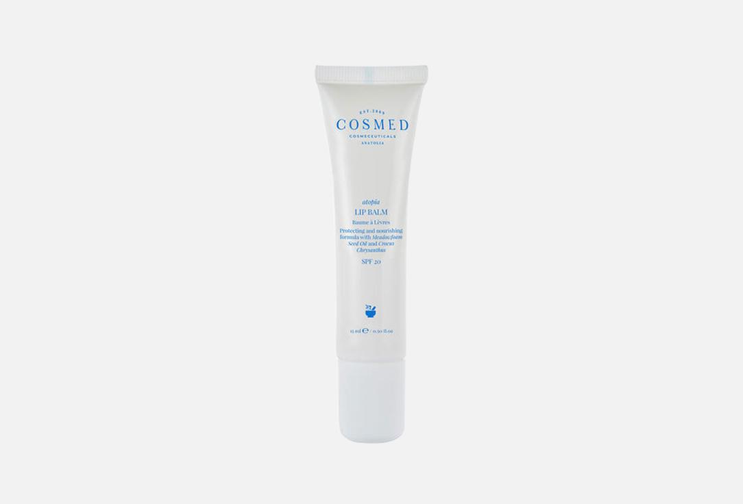 COSMED Lip balm Atopia