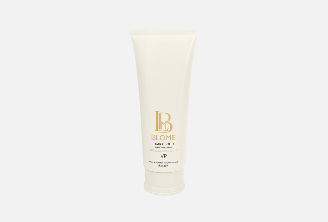 BLOME Repairing & Volumizing Hair Treatment Hair Cloud 220 g BLOME Repairing & Volumizing Hair Treatment Hair Cloud