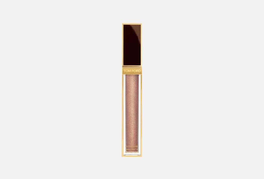 Tom Ford Lip Gloss Gloss Luxe N4, East Coast 5.5 ml Tom Ford Lip Gloss Gloss Luxe