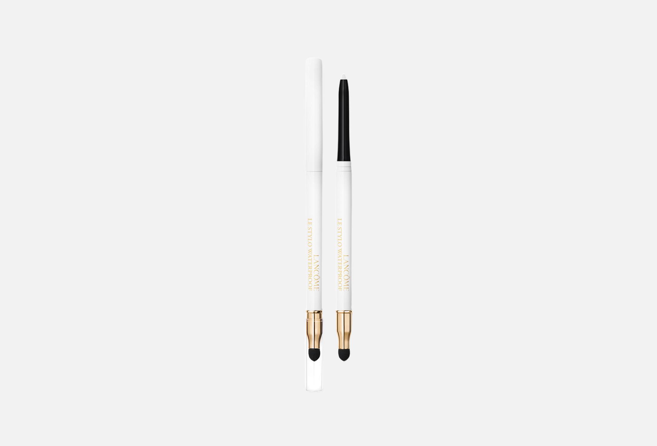 Le stylo 1 11, Radiant white