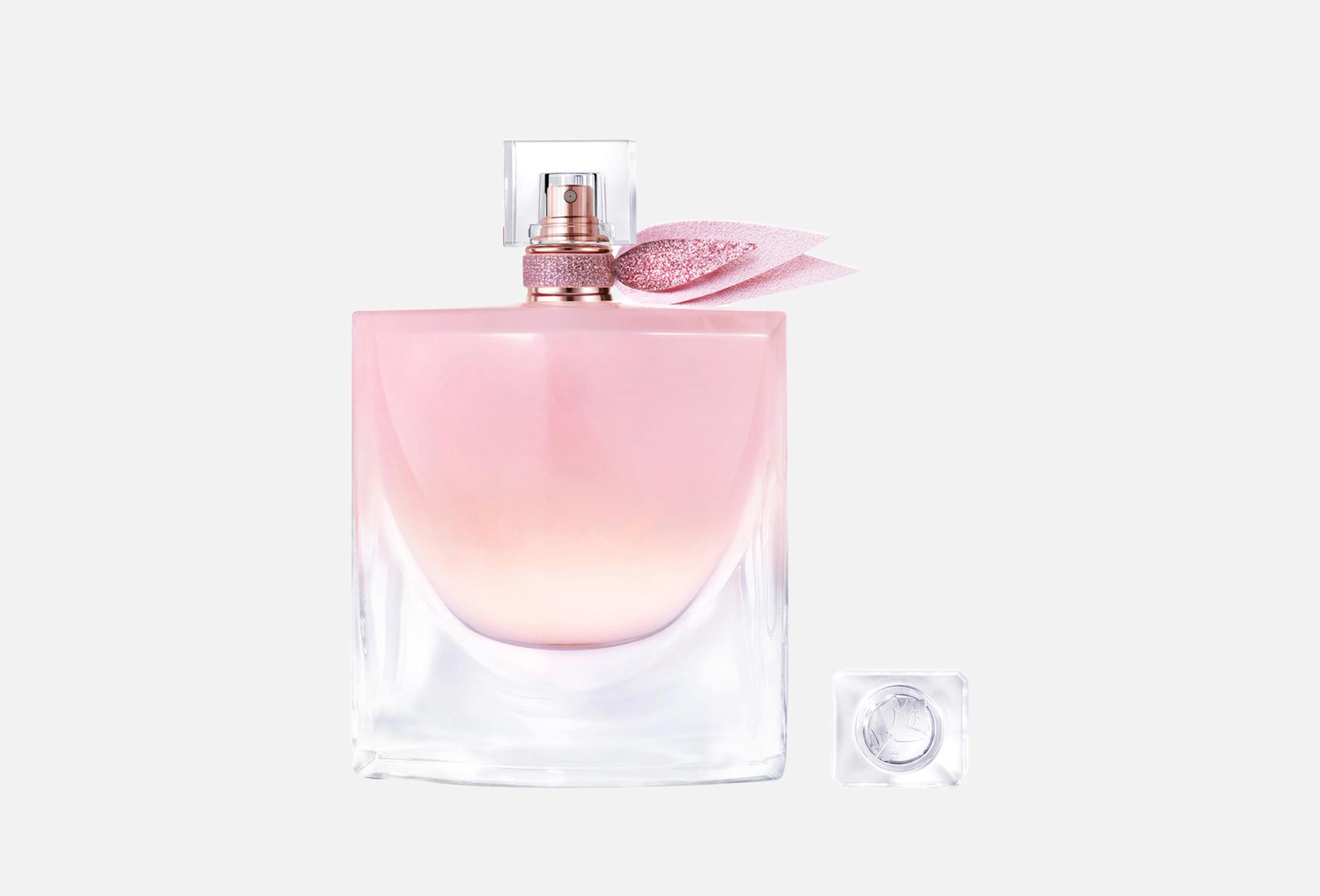 La vie est belle vanille nude 100