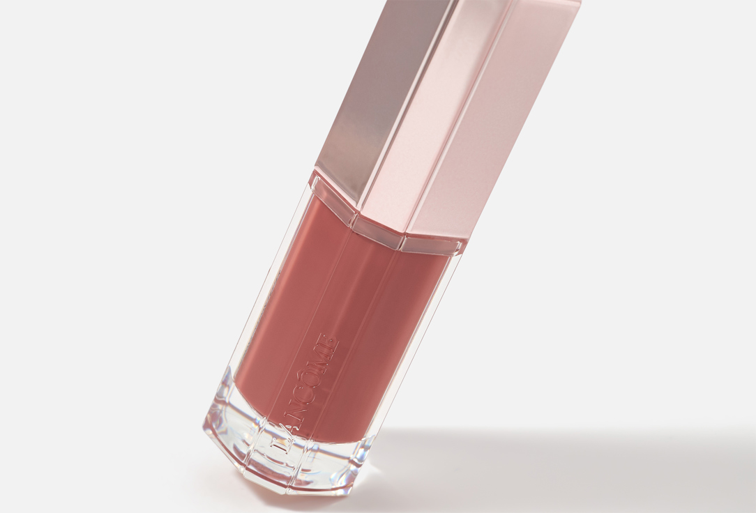 Lancome Lip Gloss L'absolu lip idôle juicy treat 40, All the tea 9 ml Lancome Lip Gloss L'absolu lip idôle juicy treat