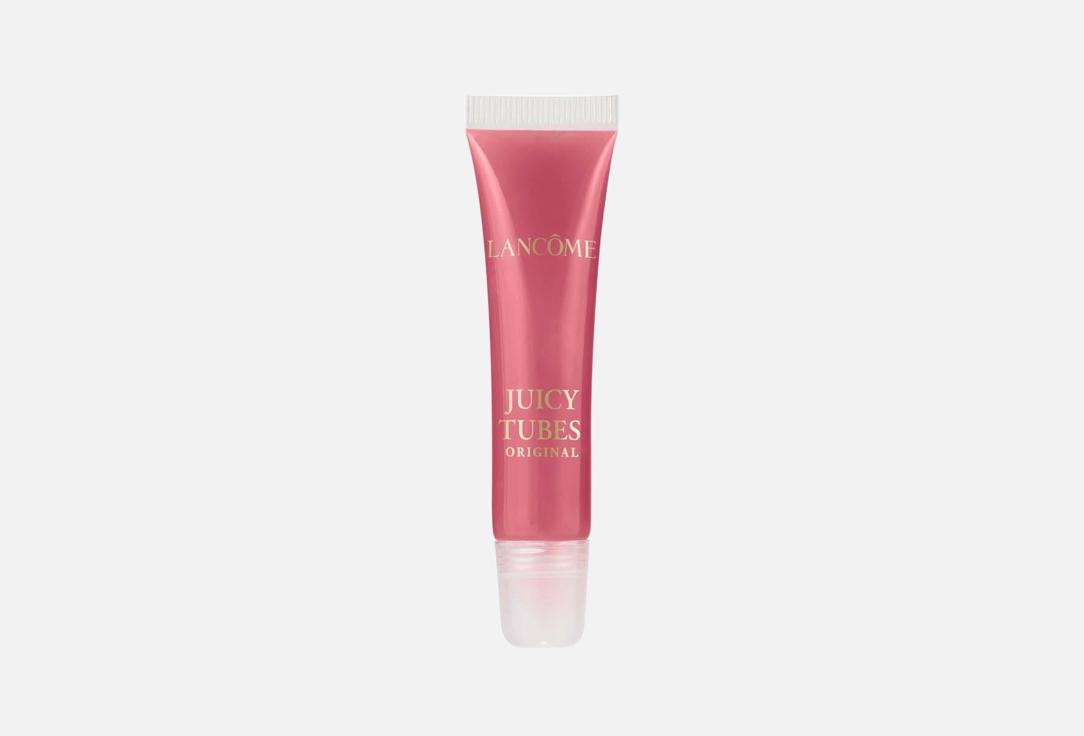 Lancome Lip Gloss Juicy Tubes 08, Tickled pink 10 ml Lancome Lip Gloss Juicy Tubes