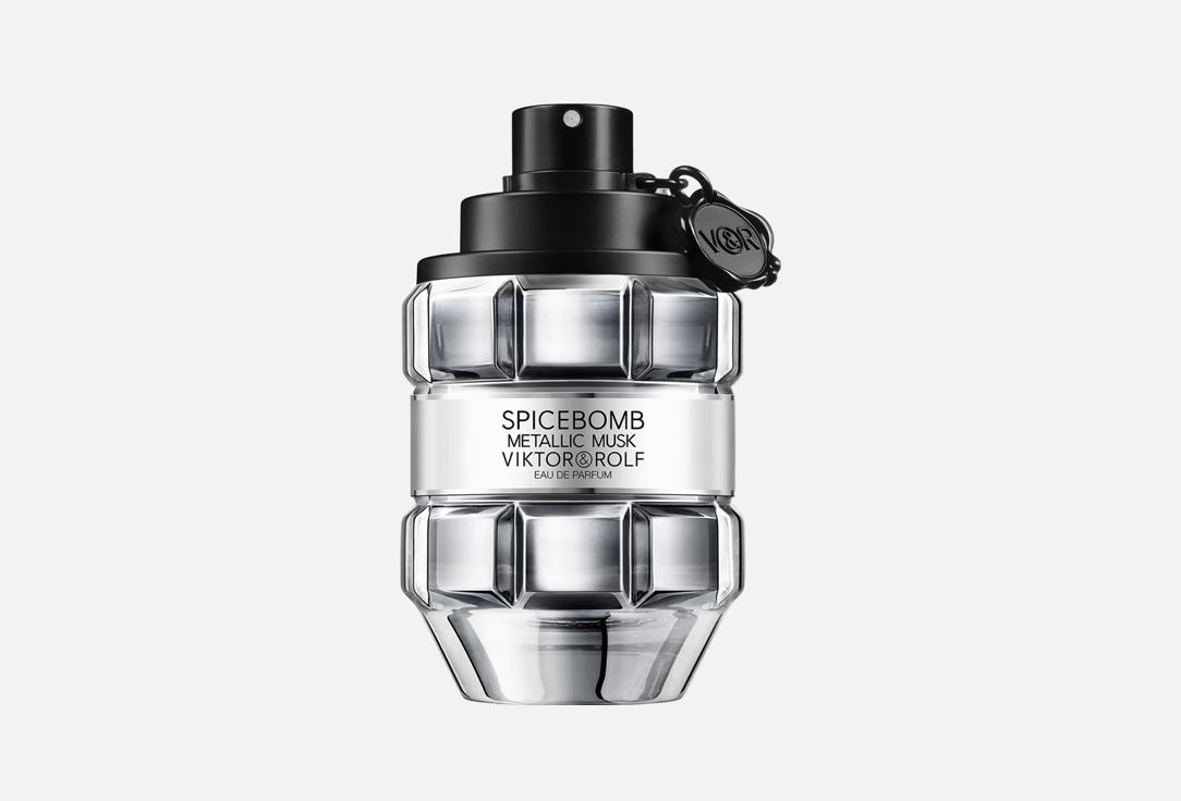 Viktor & Rolf Eau de Parfum Spicebomb Metallic Musk