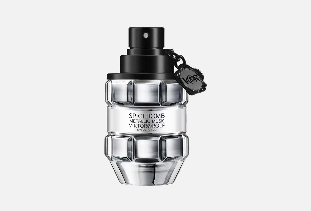 فيكتور آند رولف ماء عطر سبايسبومب ميتاليك مسك 50 مل فيكتور آند رولف ماء عطر سبايسبومب ميتاليك مسك