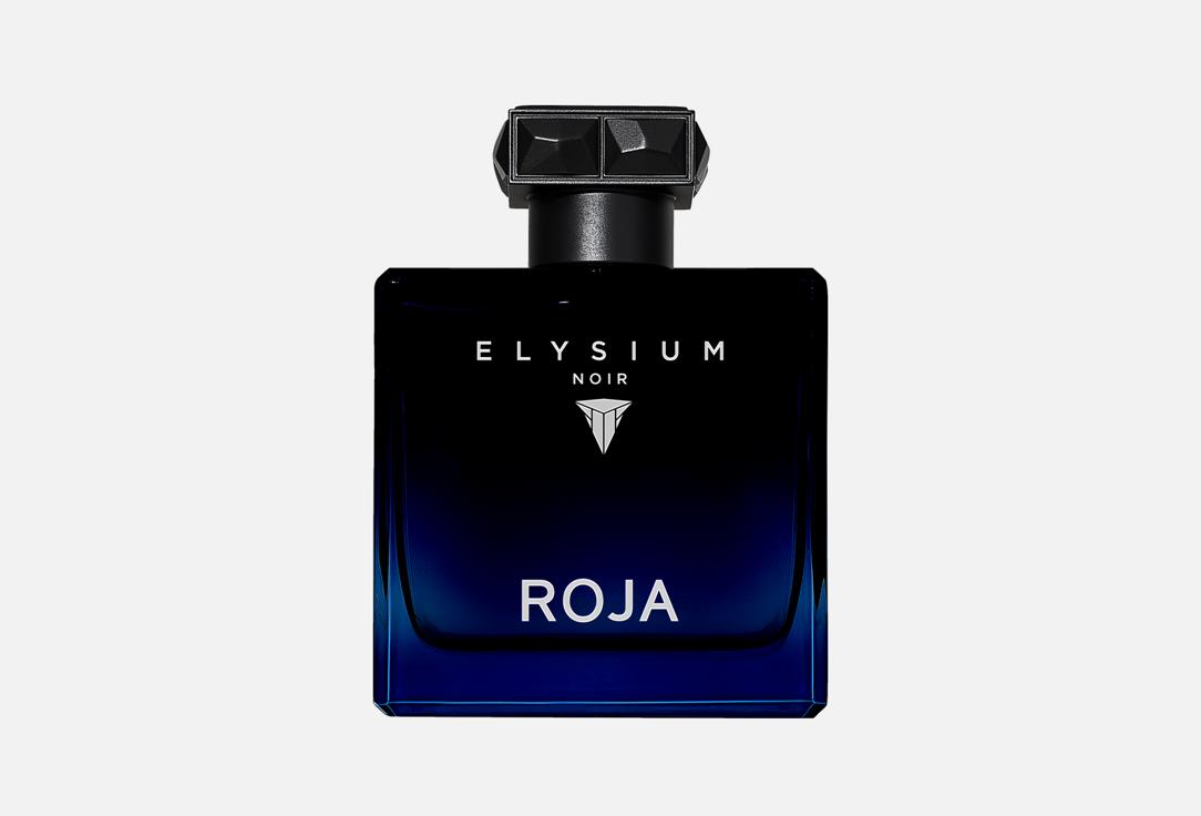 Roja Parfums Eau De Parfum Elysium Noir 100 ml Roja Parfums Eau De Parfum Elysium Noir