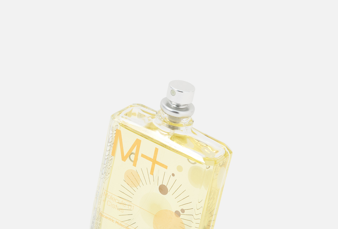 Escentric Molecules Eau de Toilette Molecule 01 + Cistus