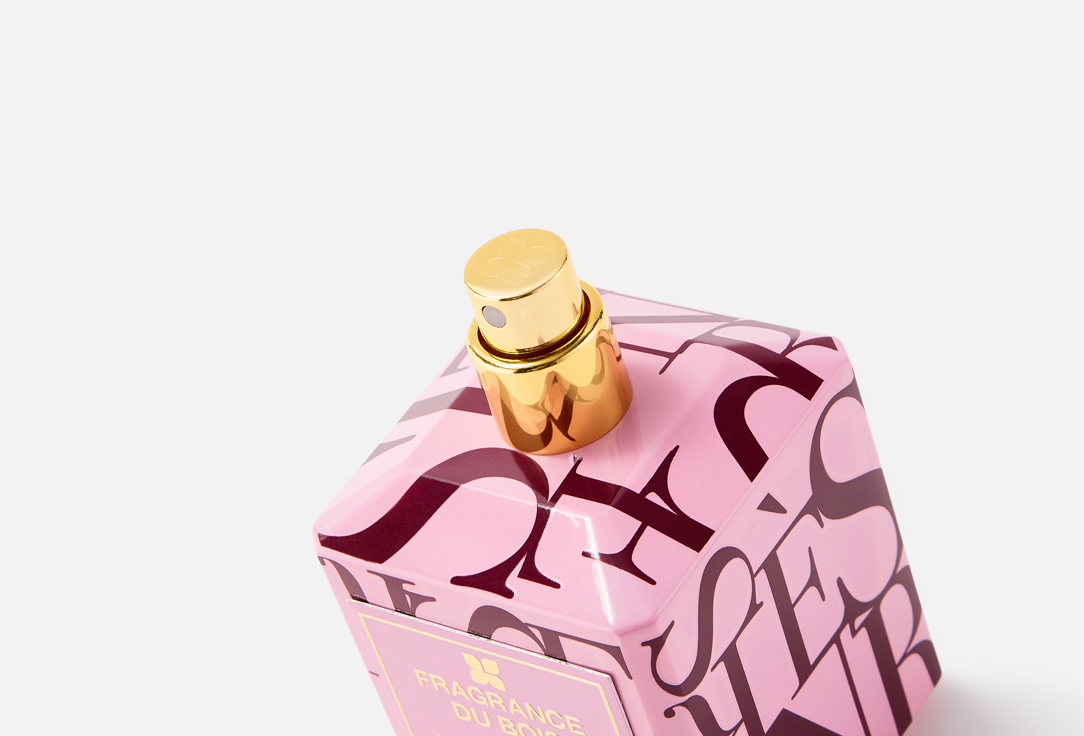 Fragrance Du Bois Eau de Parfum SIRENE PRIVEE