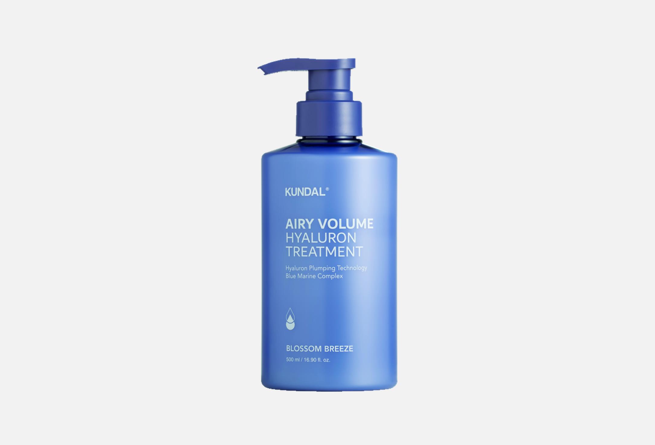 volumizing hyaluron 400