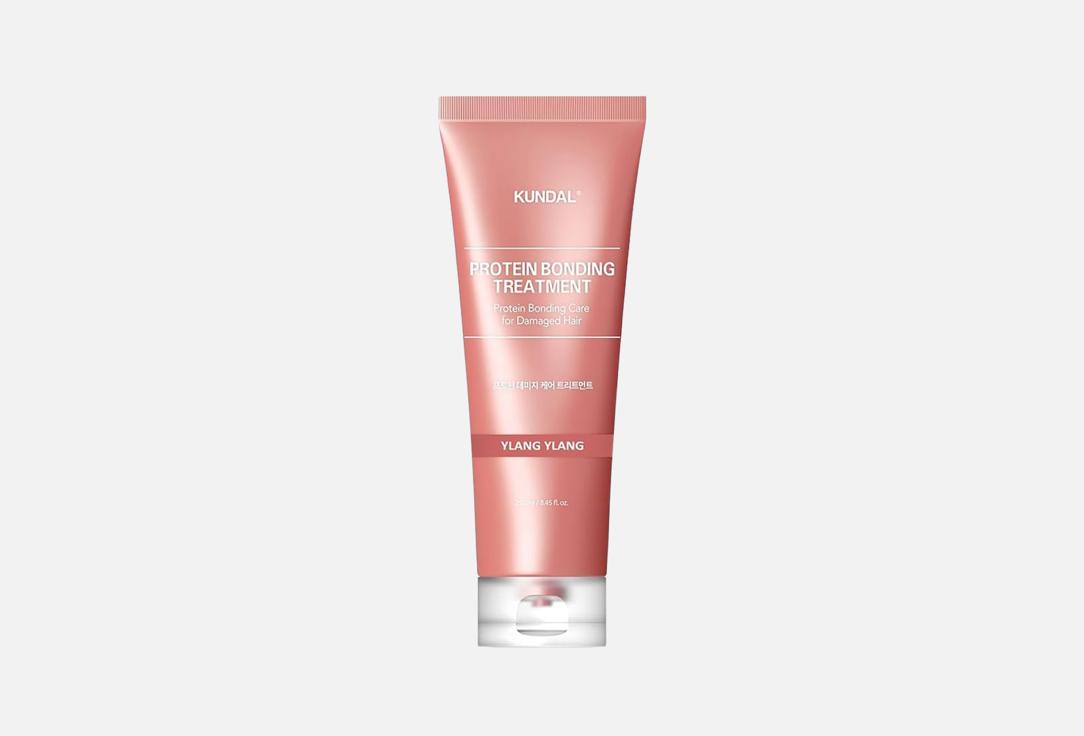 Kundal Hair repair treatment Protein bonding
