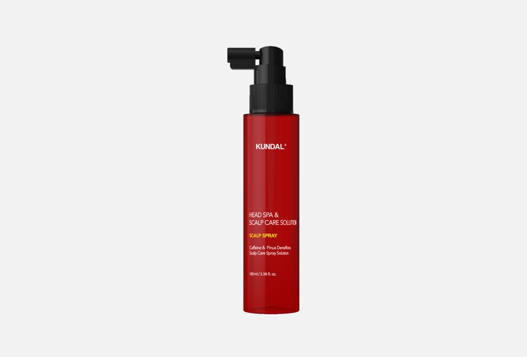 Kundal Scalp care tonic healthier roots
