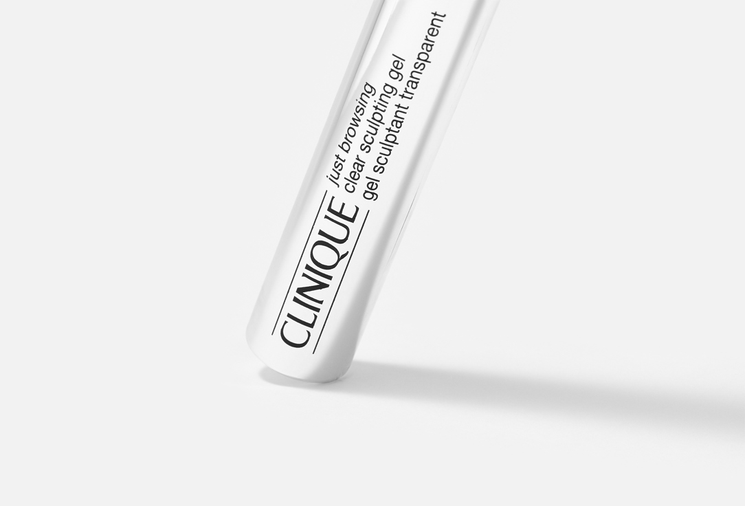 Clinique Brow Sculpting Gel Just Browsing