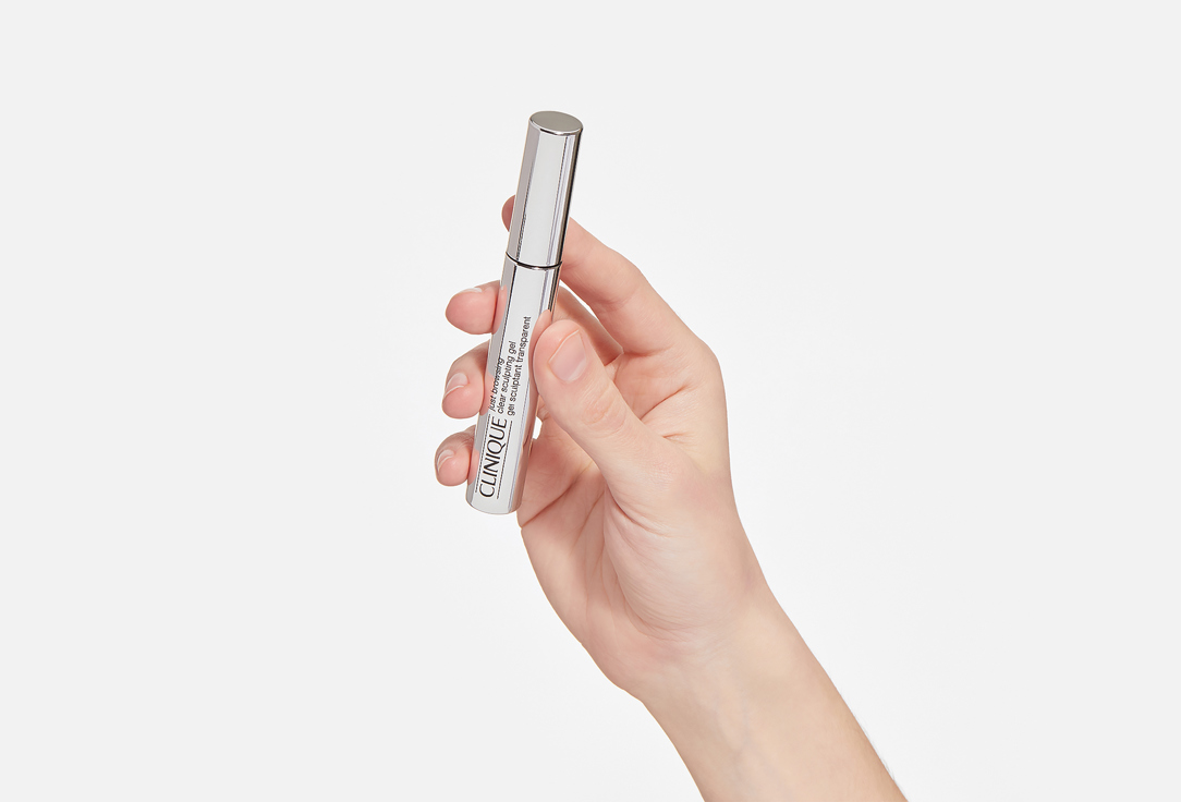 Clinique Brow Sculpting Gel Just Browsing