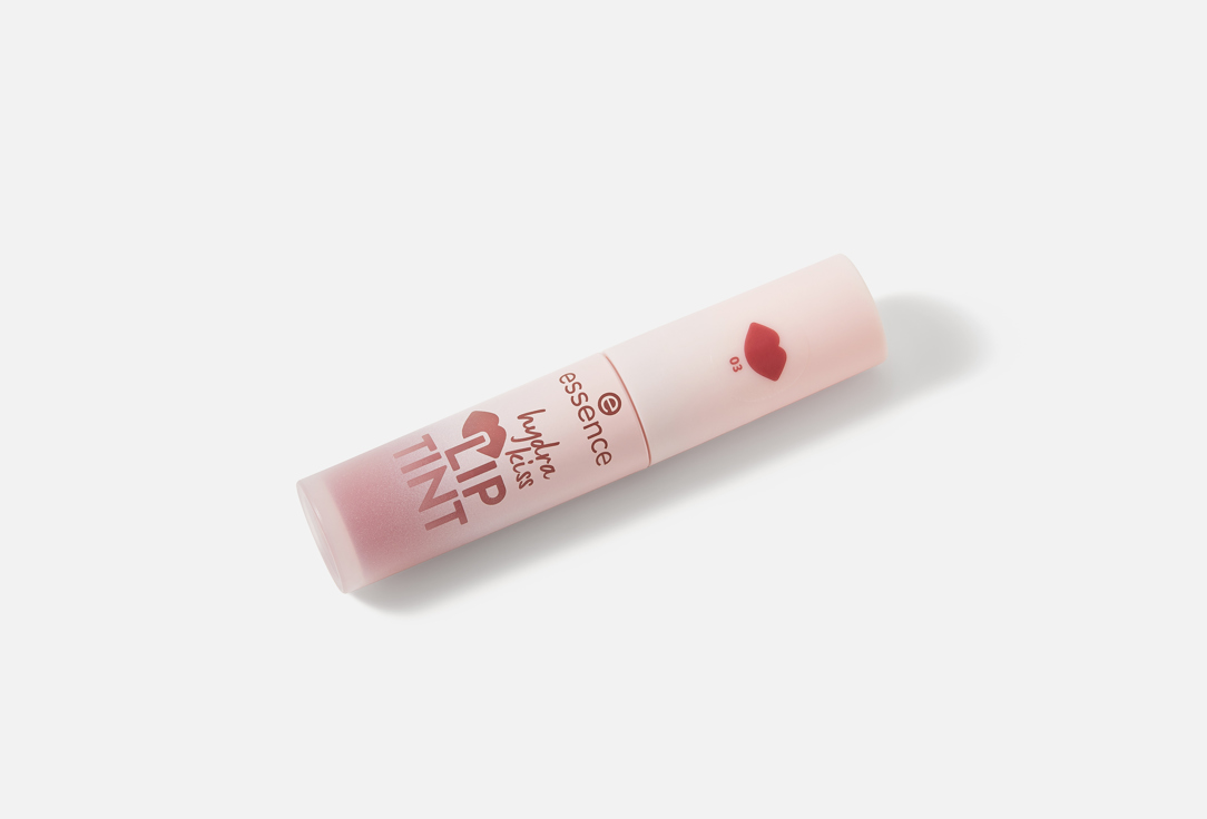 essence Glossy Lip tint Hydra kiss