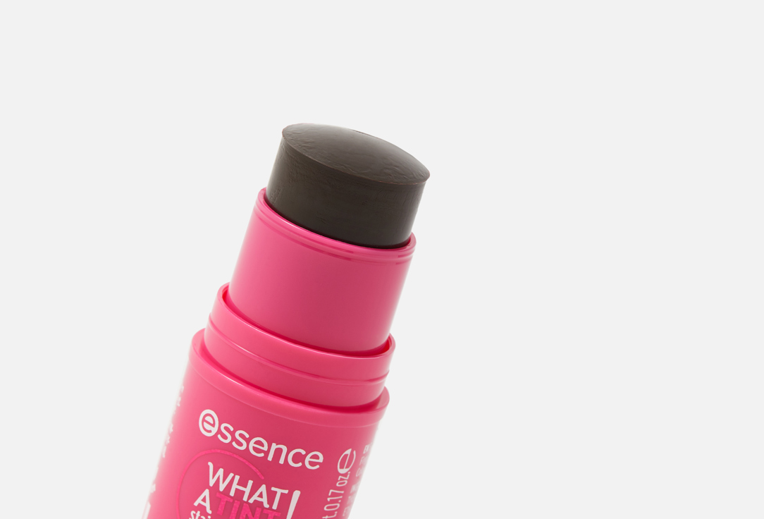 essence Lip and cheek tint What a tint! 10, Raspberry vibes 5 g essence Lip and cheek tint What a tint!