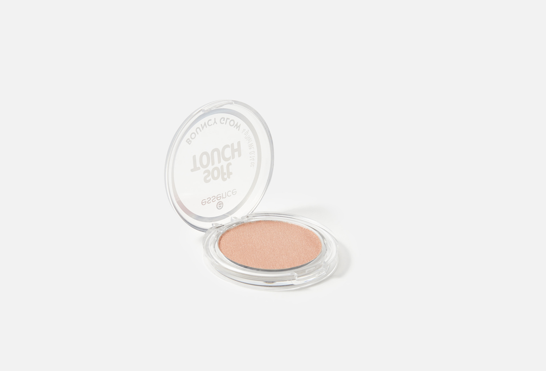essence Face highlighter Soft touch bouncy glow