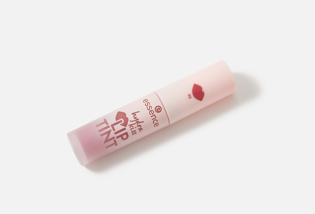 essence Glossy Lip tint Hydra kiss