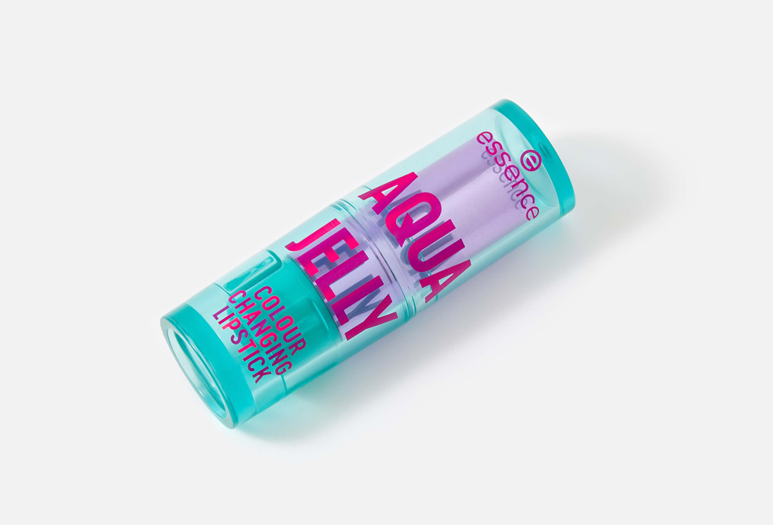 essence Lipstick Aqua jelly colour changing 2.8 g essence Lipstick Aqua jelly colour changing
