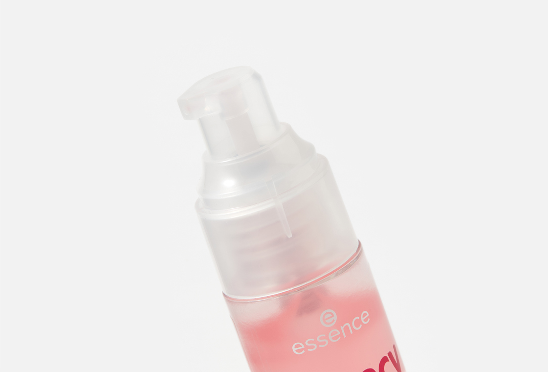 essence Hydrating face primer Bouncy plump smoothing 30 ml essence Hydrating face primer Bouncy plump smoothing