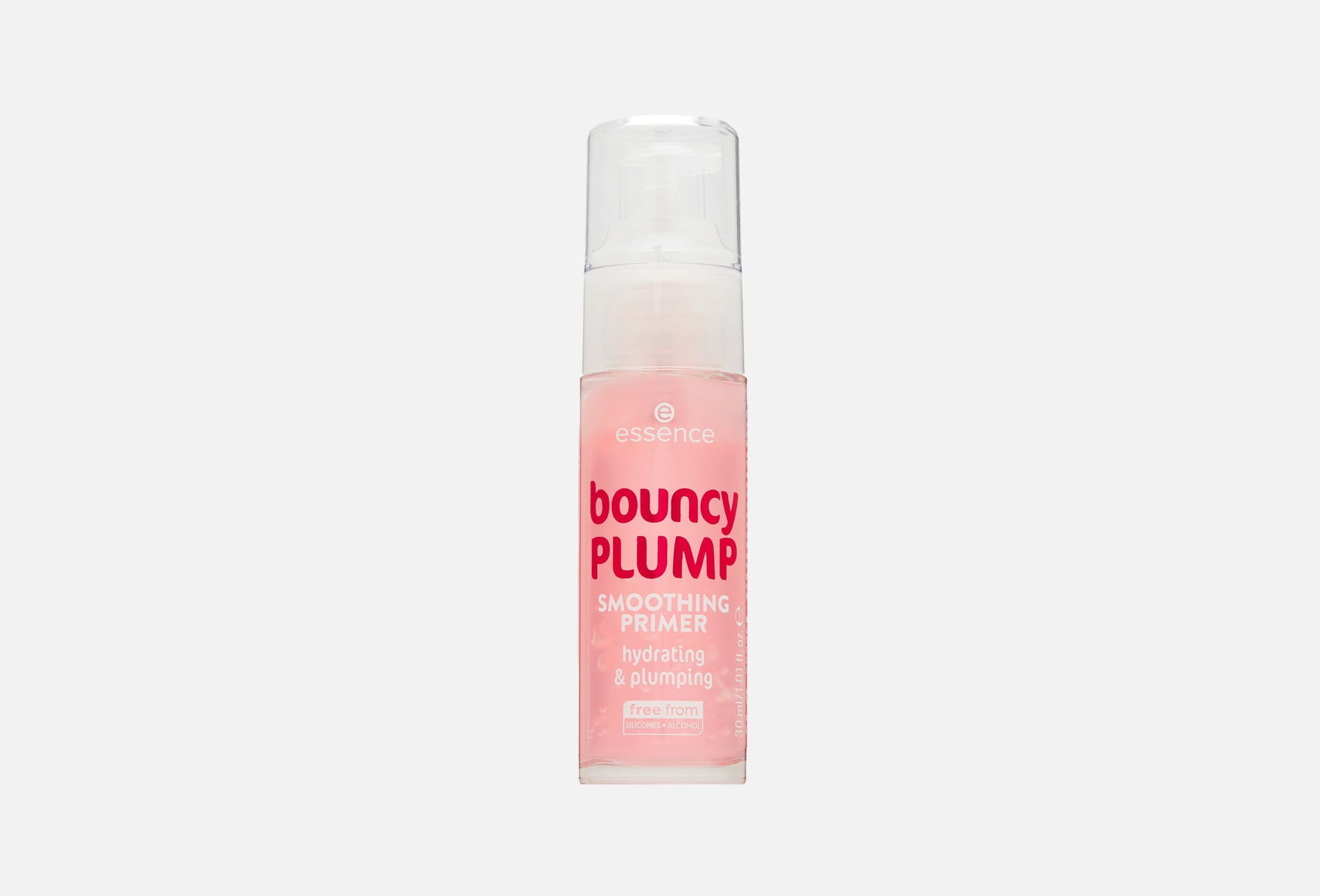 Bouncy plump smoothing 30