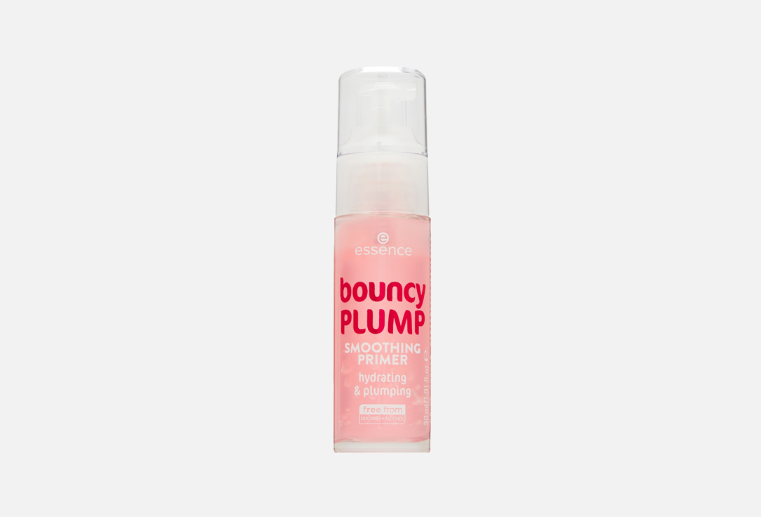 essence Hydrating face primer Bouncy plump smoothing 30 ml essence Hydrating face primer Bouncy plump smoothing