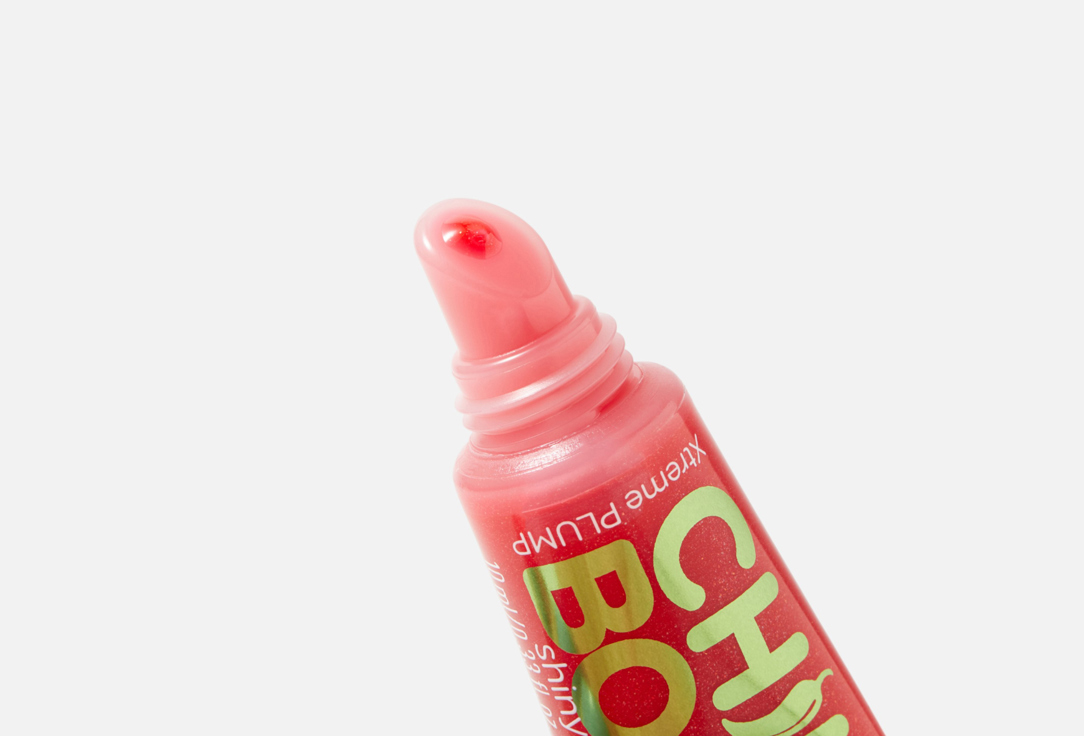 essence Lip plumping gloss Chili bomb