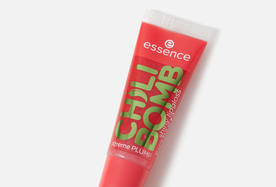 essence Lip plumping gloss Chili bomb
