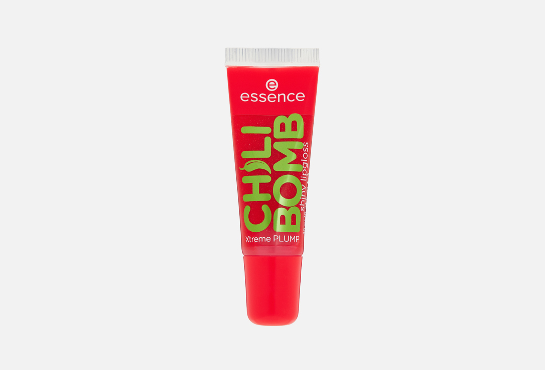 essence Lip plumping gloss Chili bomb